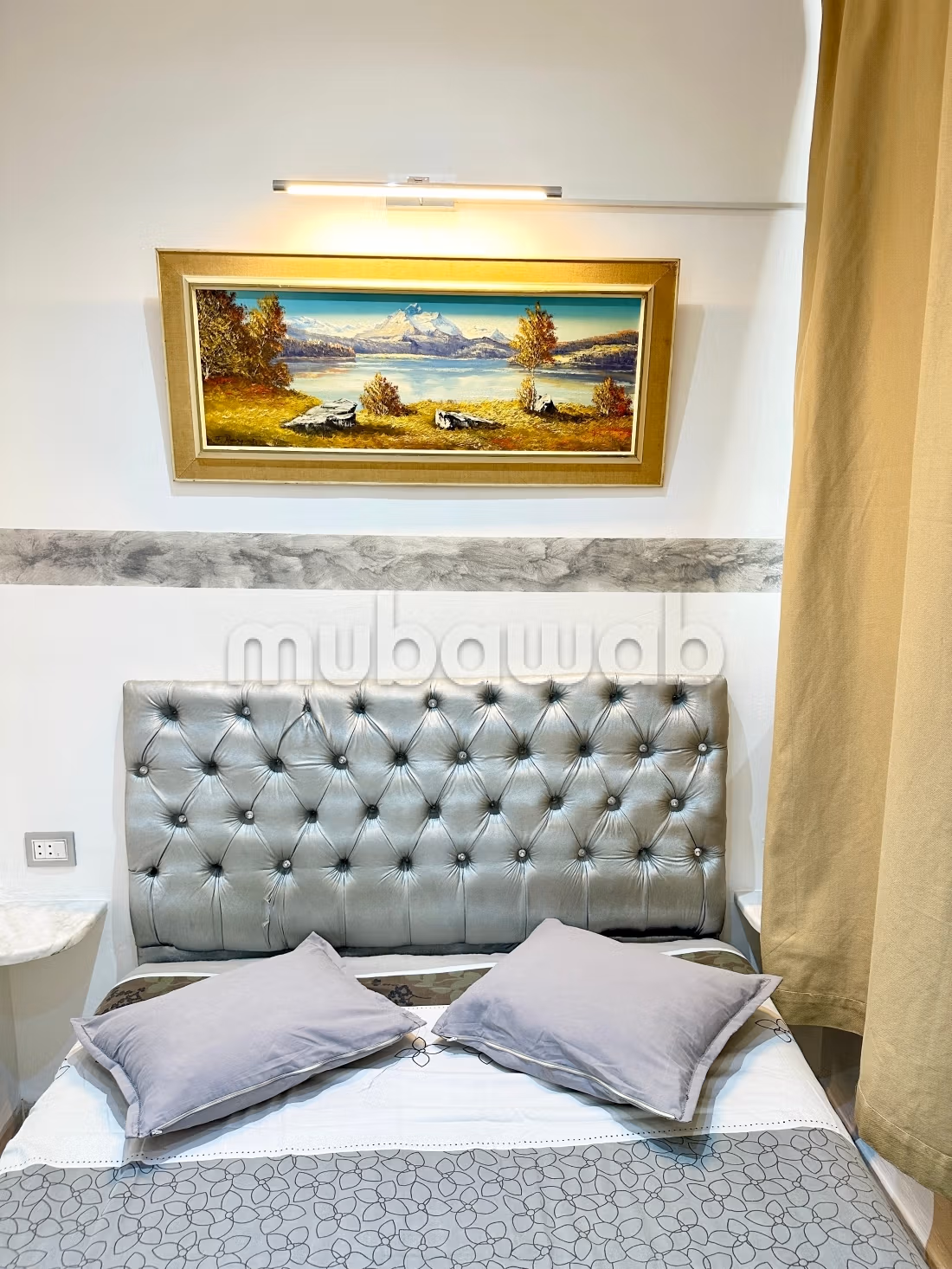 Studio Cosy et Charmant a Hammmet par nuitee 
Wifi