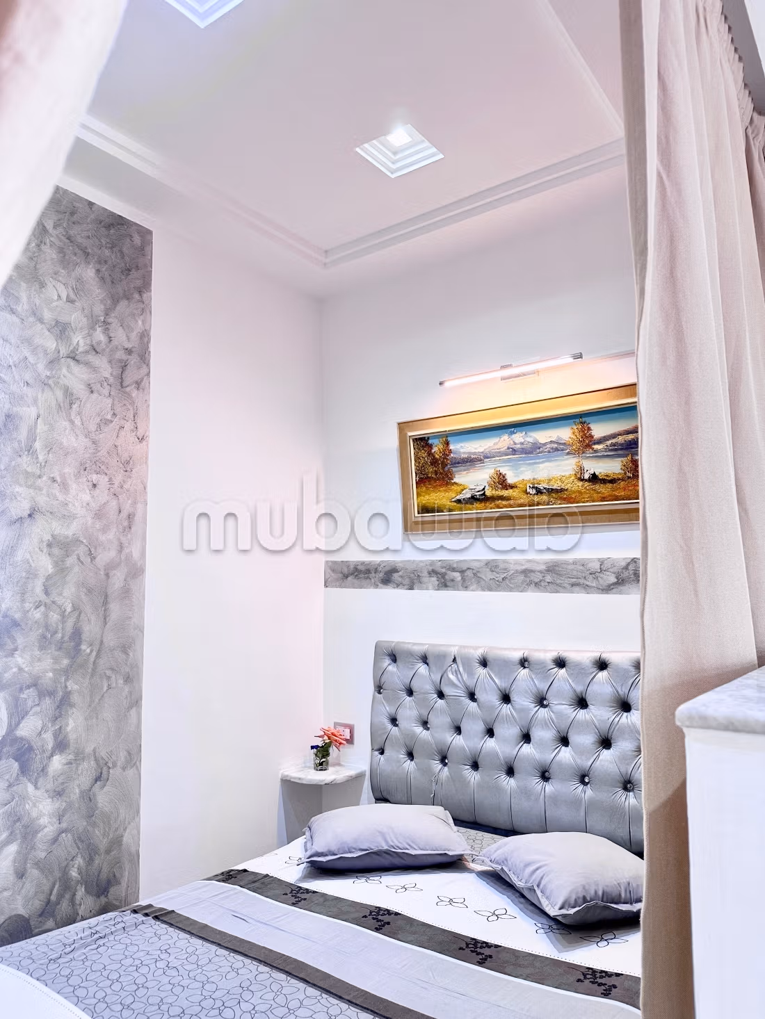 Studio Cosy et Charmant a Hammmet par nuitee 
Wifi