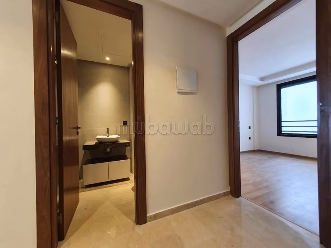 Location Studio Quartier Anfa
