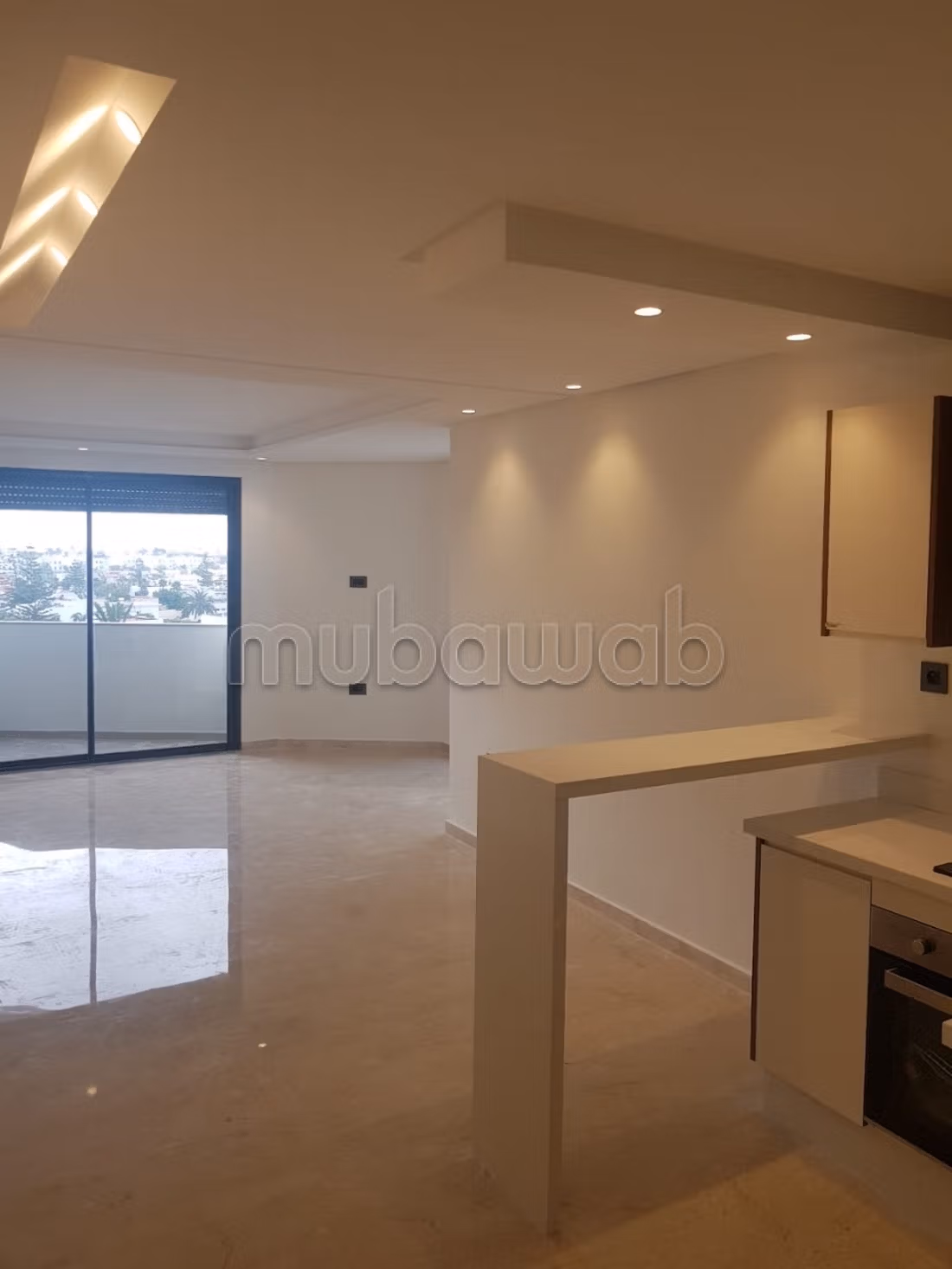 Location Studio Quartier Anfa