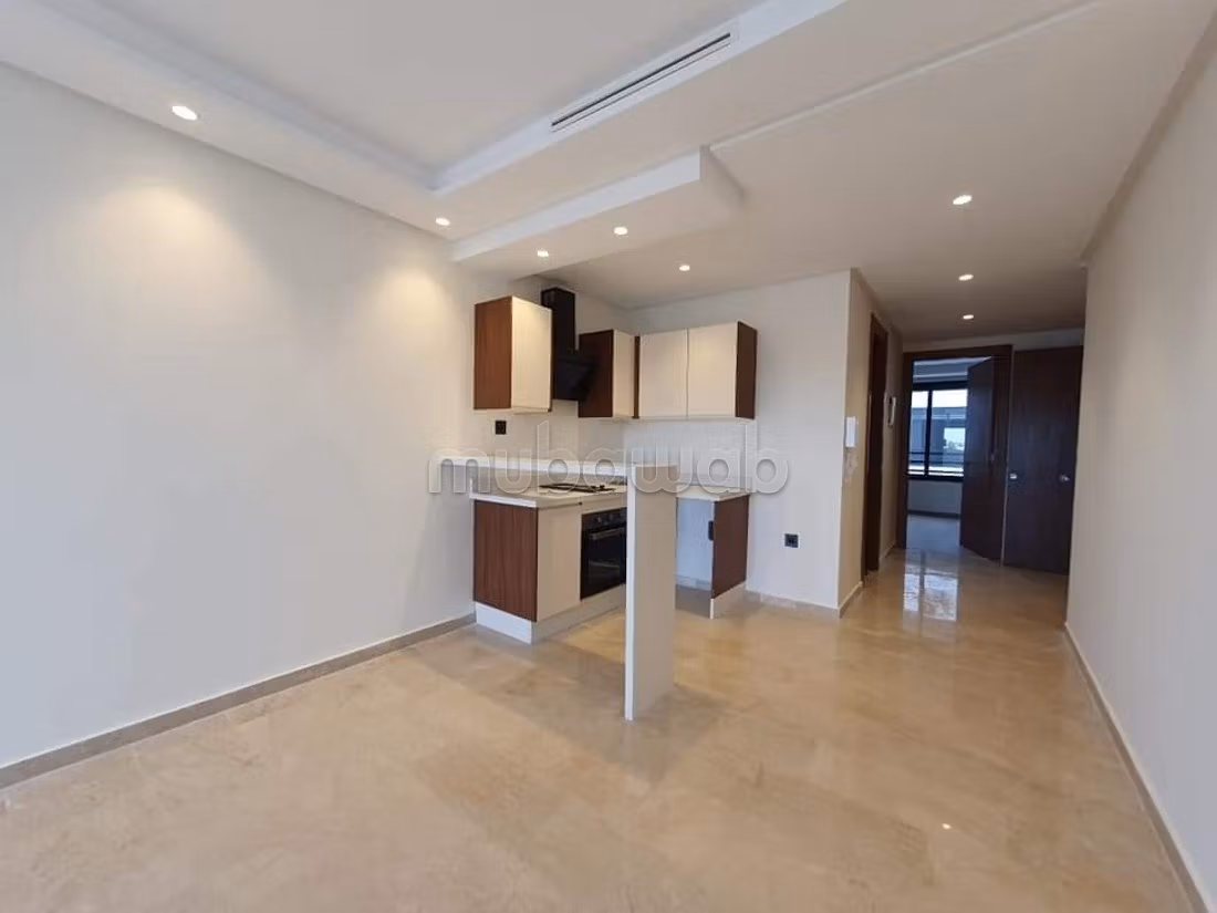 Location Studio Quartier Anfa