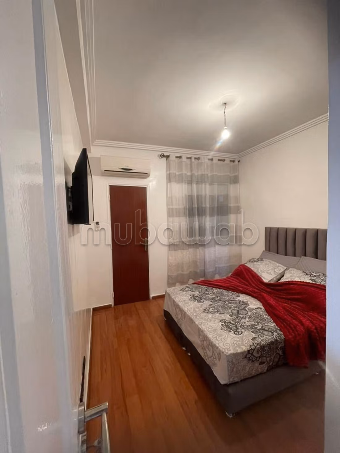 Appartement moyen standing à VENDRE — 2