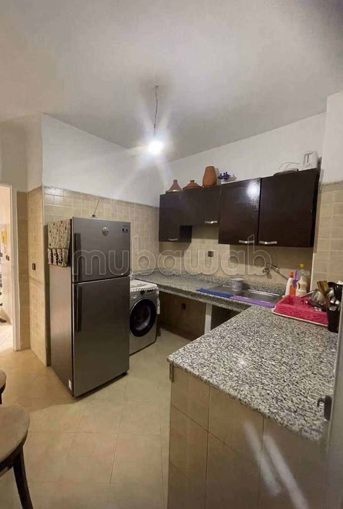 Appartement moyen standing à VENDRE — 3