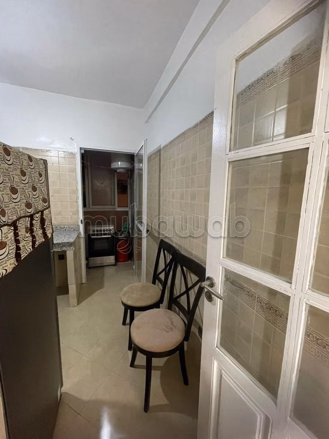 Appartement moyen standing à VENDRE — 4