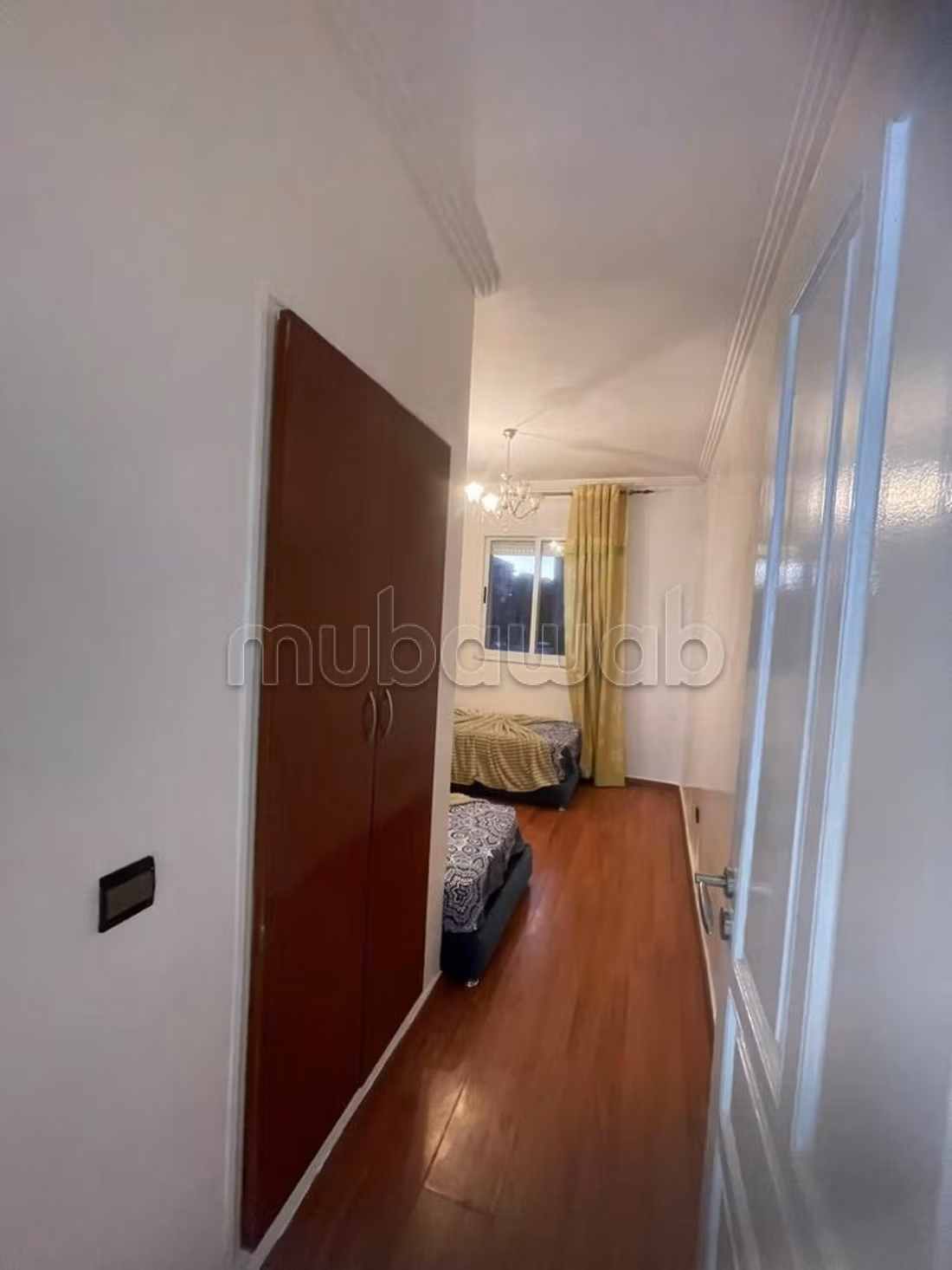 Appartement moyen standing à VENDRE — 6