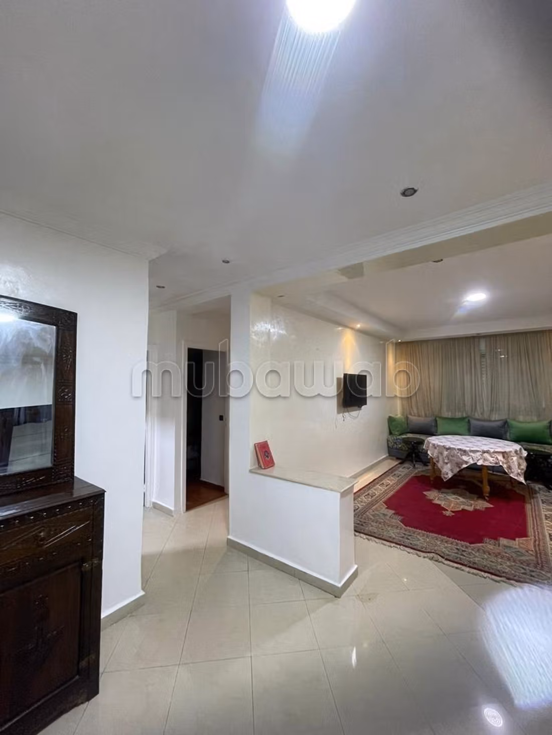 Appartement 69 m² f Les Portes de Marrakech — 7