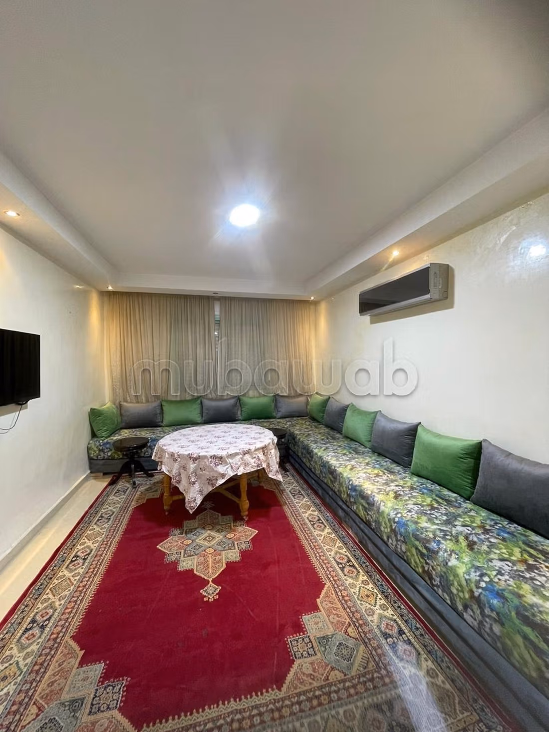 Appartement 69 m² f Les Portes de Marrakech — 8