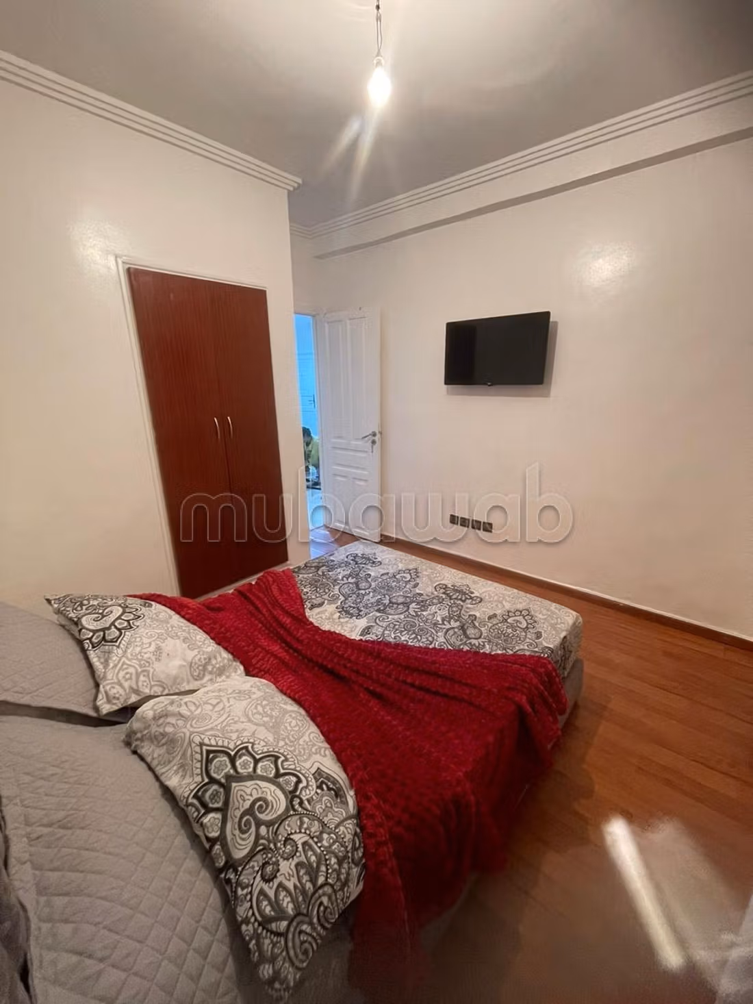 Appartement 69 m² f Les Portes de Marrakech — 9