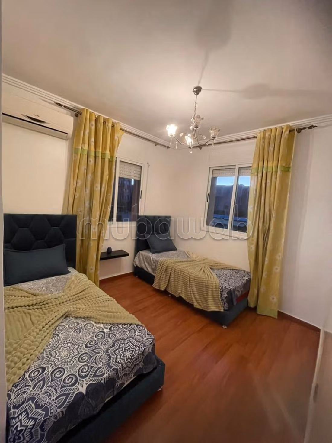 Appartement 69 m² f Les Portes de Marrakech — 10