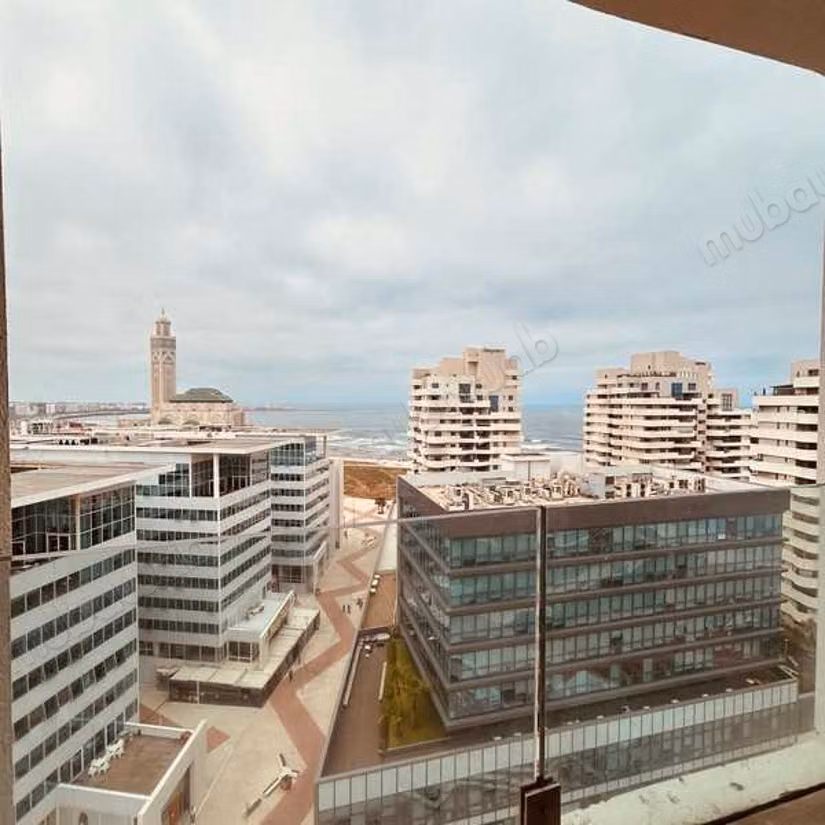 Appartement à Vendre de 71.0 m² à Casablanca, Casablanca Mar...