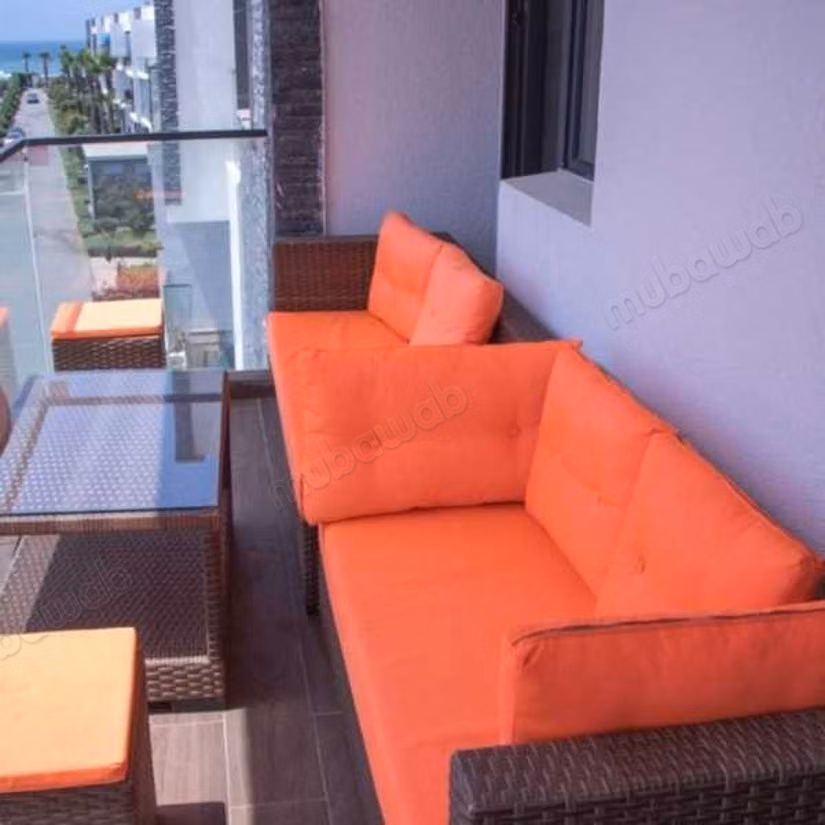 Appartement à Louer de 70.0 m² à Dar Bouazza, Tamaris2