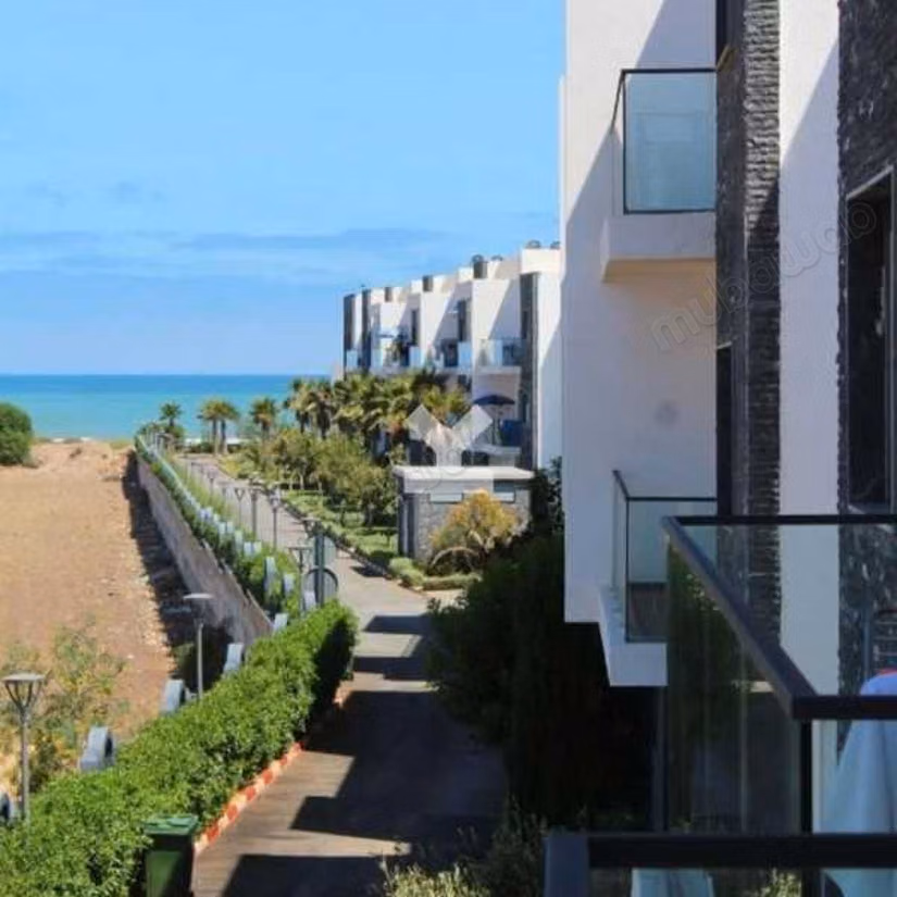 Appartement à Louer de 70.0 m² à Dar Bouazza, Tamaris2