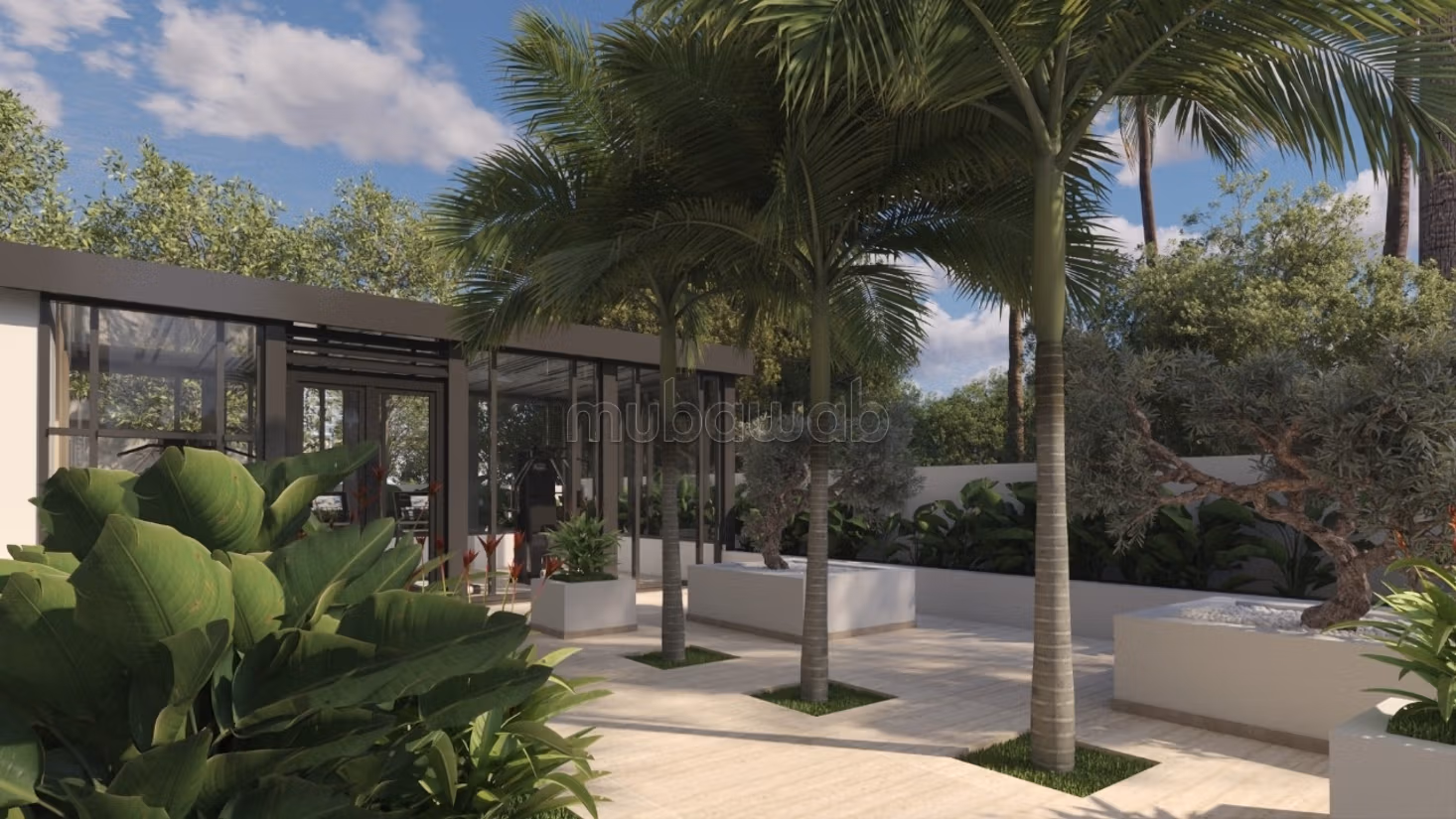 Magnifiques appartement front de mer