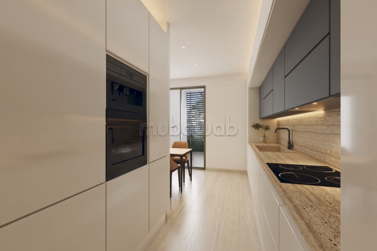 Magnifiques appartement front de mer
