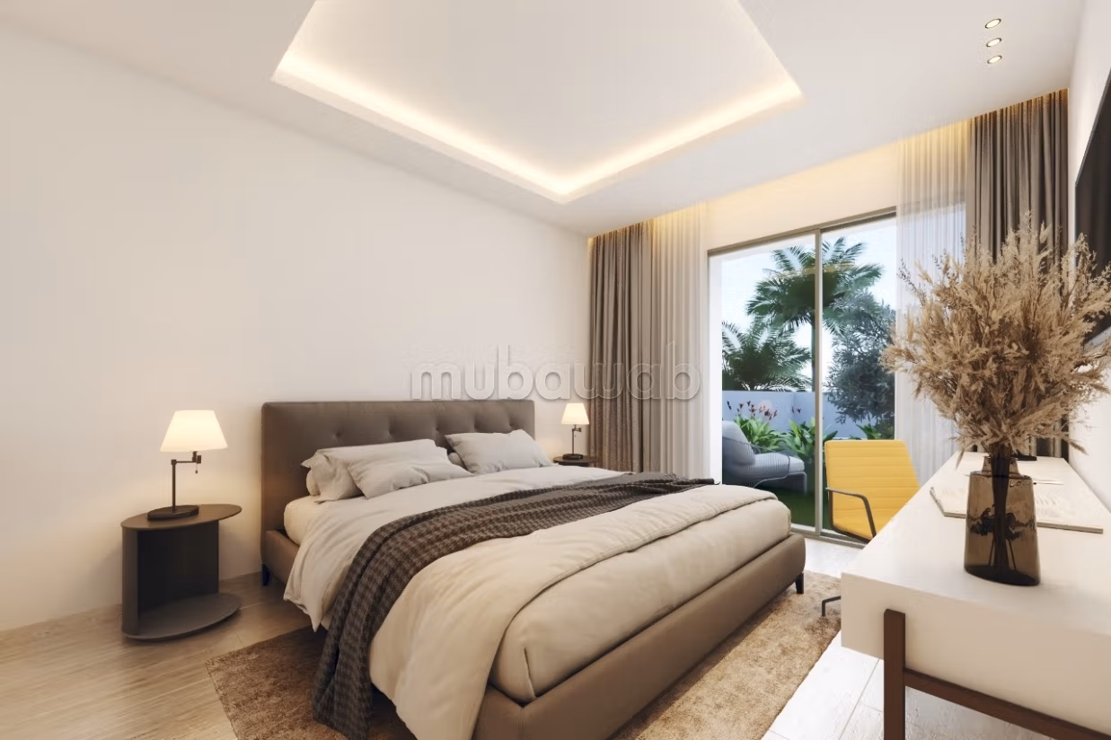 Magnifiques appartement front de mer
