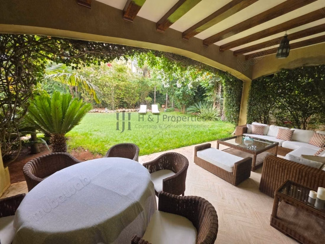 Villa t5 de 635m²