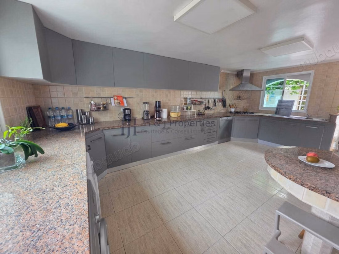 Villa t5 de 635m²