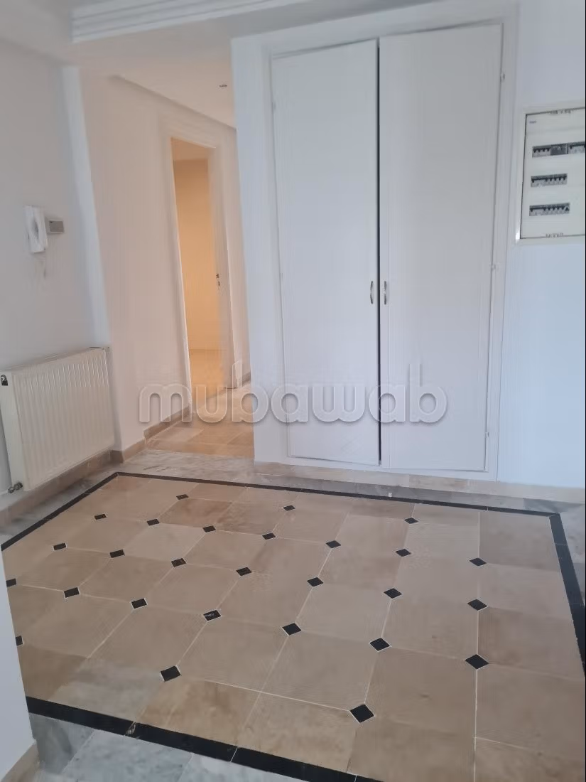 Location joli appartement s3 marsa plage