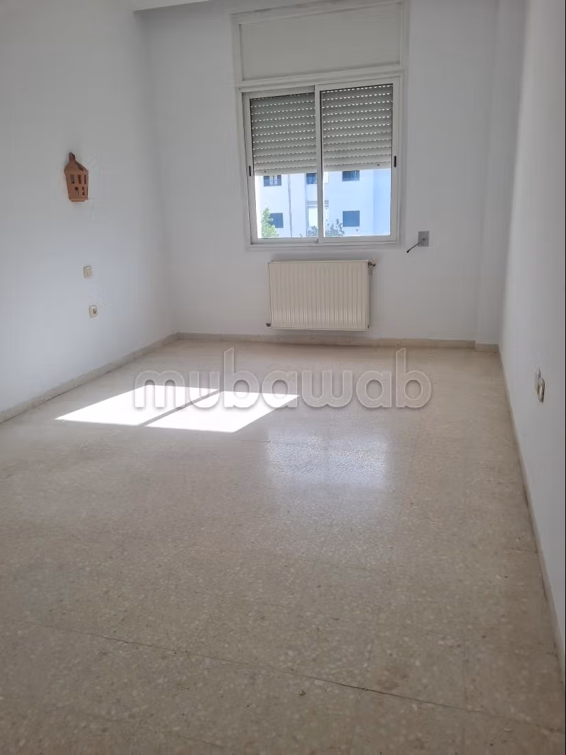 Location joli appartement s3 marsa plage