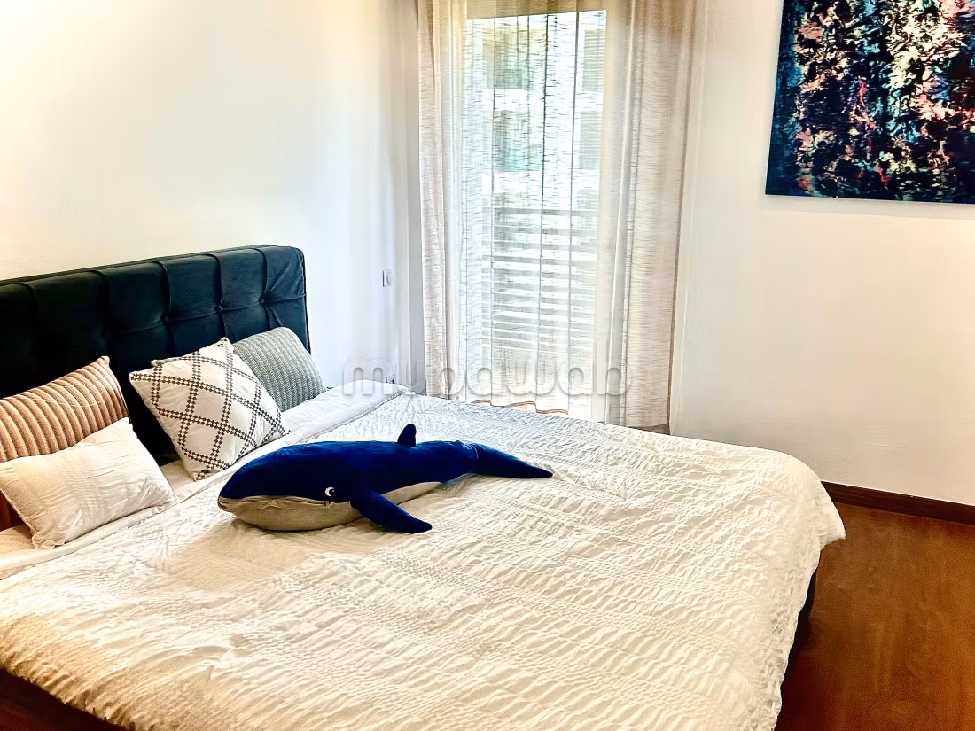 Cfc joli 2 ch meublé piscine