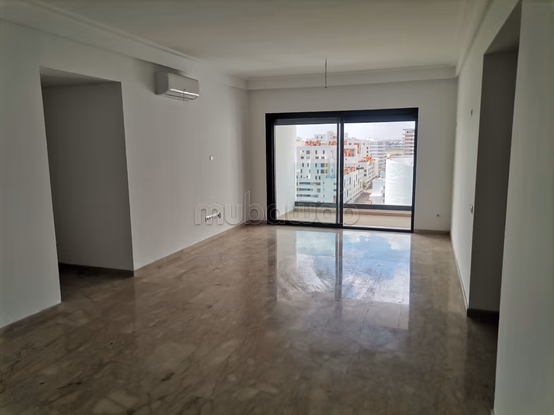 Appartement dernier étage sans vis à vis au CFC