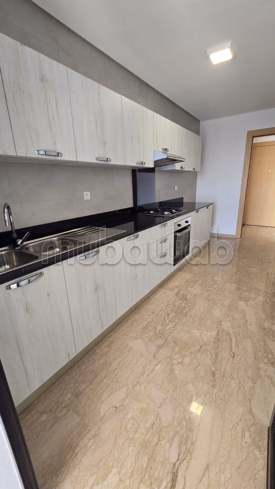 Appartement dernier étage sans vis à vis au CFC