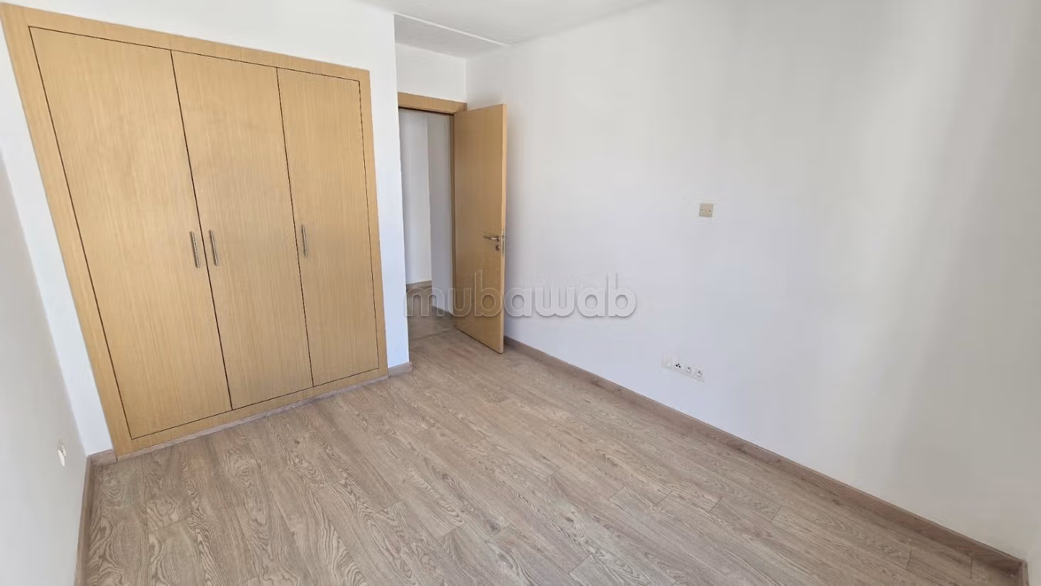 Appartement dernier étage sans vis à vis au CFC
