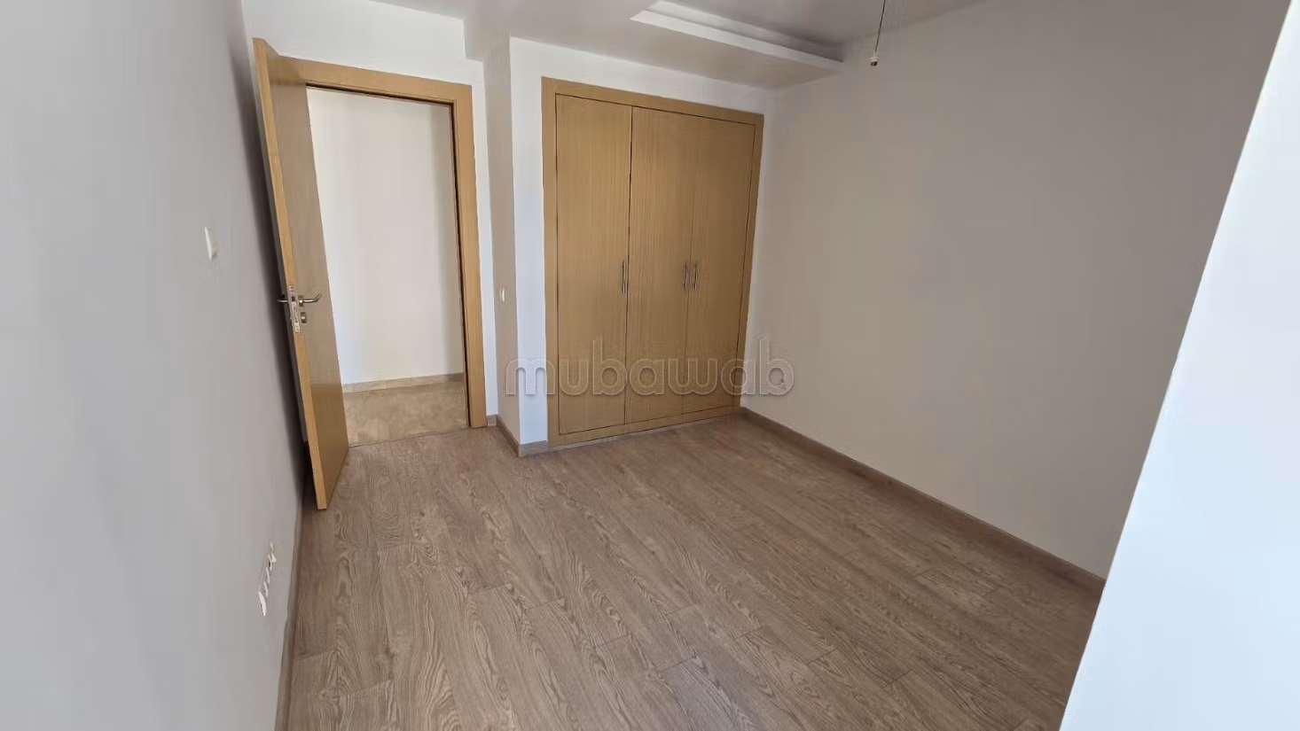 Appartement dernier étage sans vis à vis au CFC