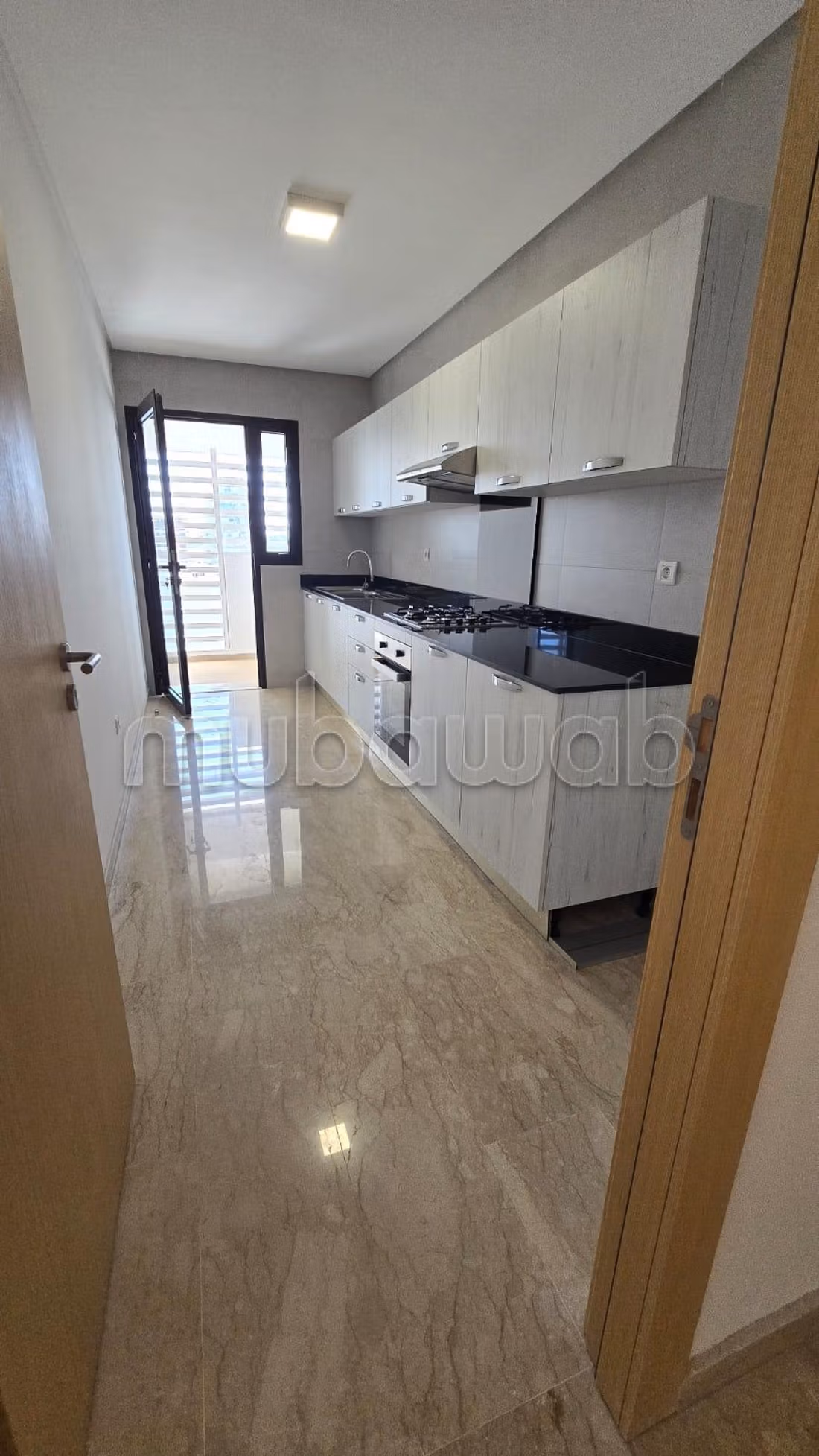 Appartement dernier étage sans vis à vis au CFC