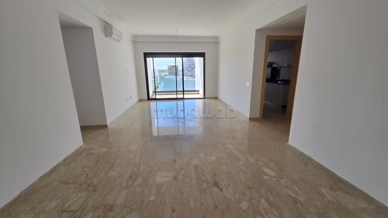 Appartement dernier étage sans vis à vis au CFC