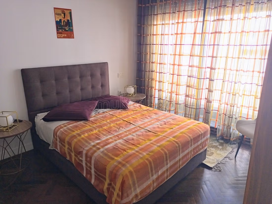 Location Appartement à ferme bretone – pohled 4