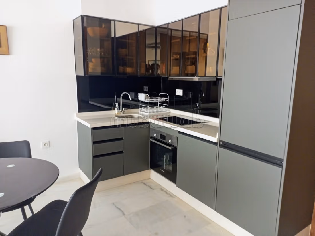 Location Appartement à ferme bretone – pohled 3