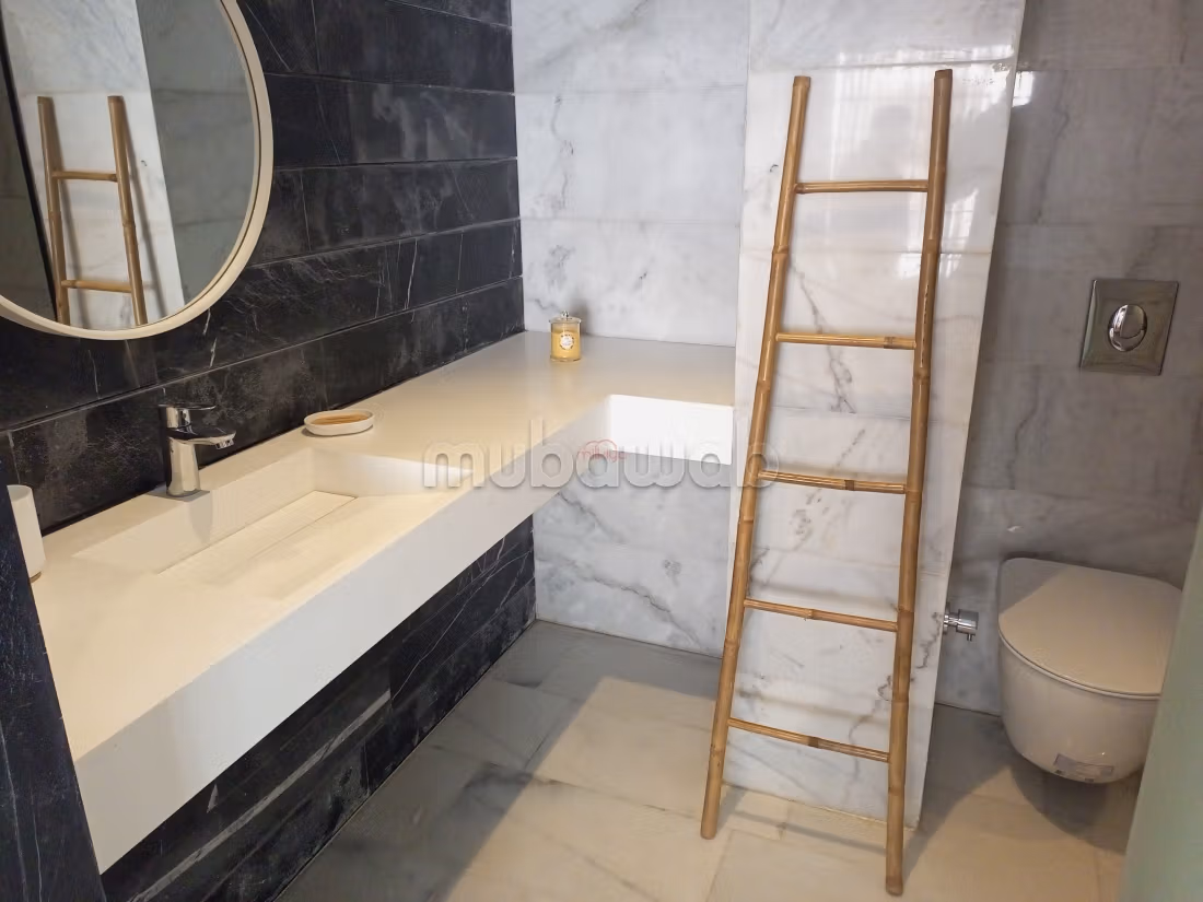 Location Appartement à ferme bretone – pohled 6
