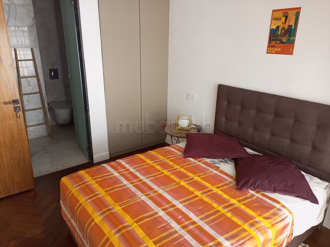 Location Appartement à ferme bretone – pohled 5