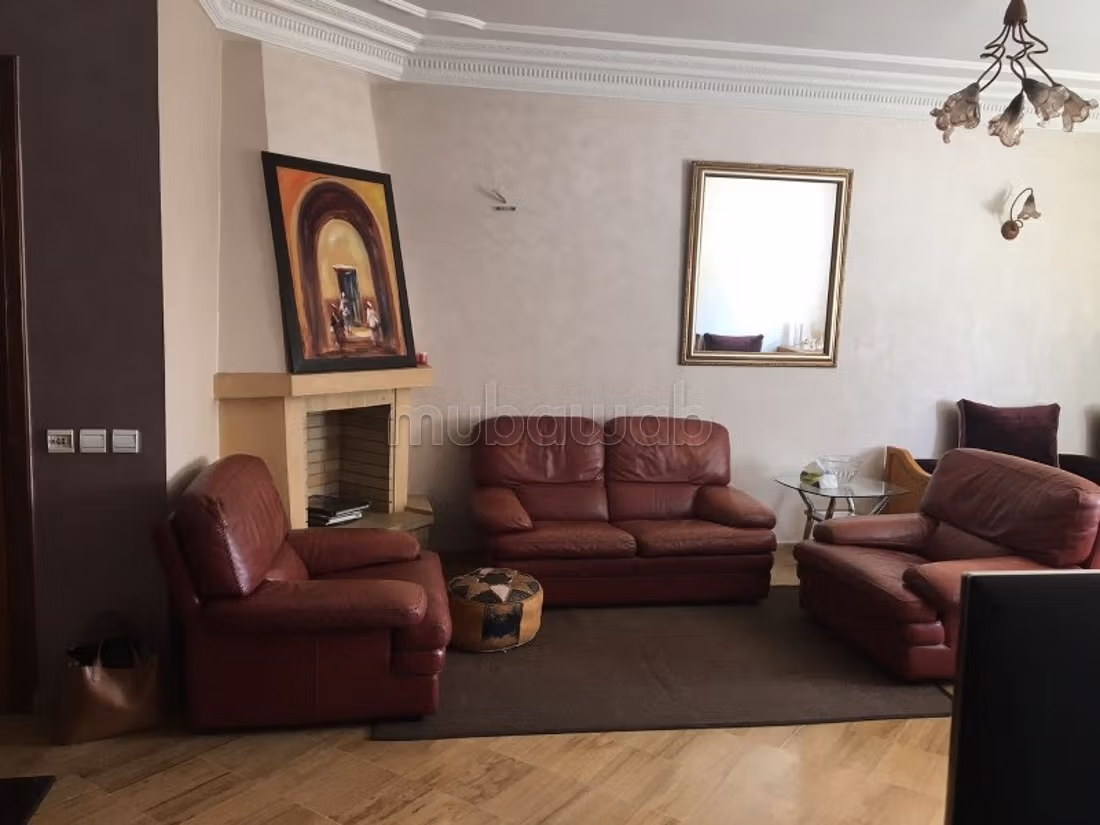 Appartement à louer à RACINE EXTENSION — 5
