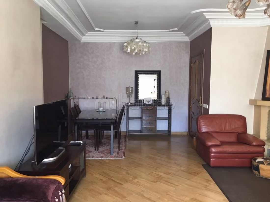 Appartement à louer à RACINE EXTENSION — 3