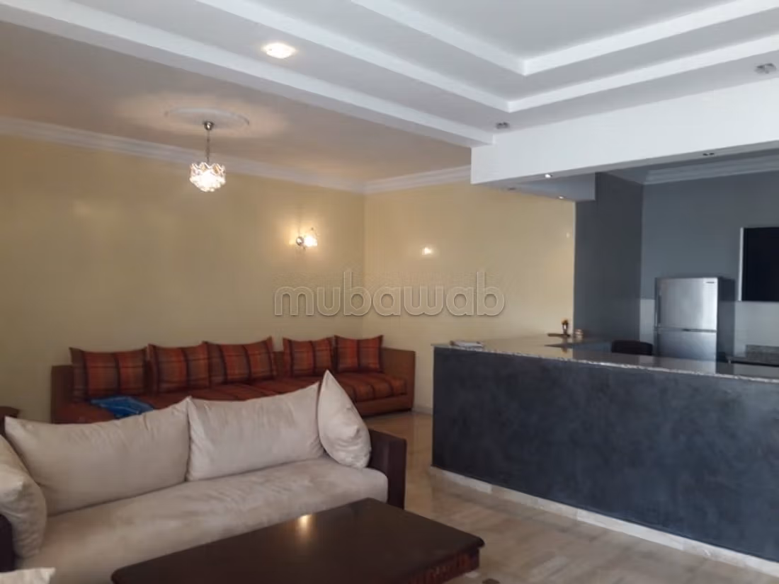 Appartement à louer à RACINE EXTENSION — 2