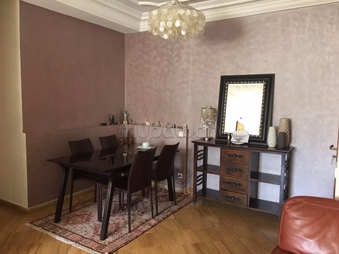 Appartement à louer à RACINE EXTENSION — 4