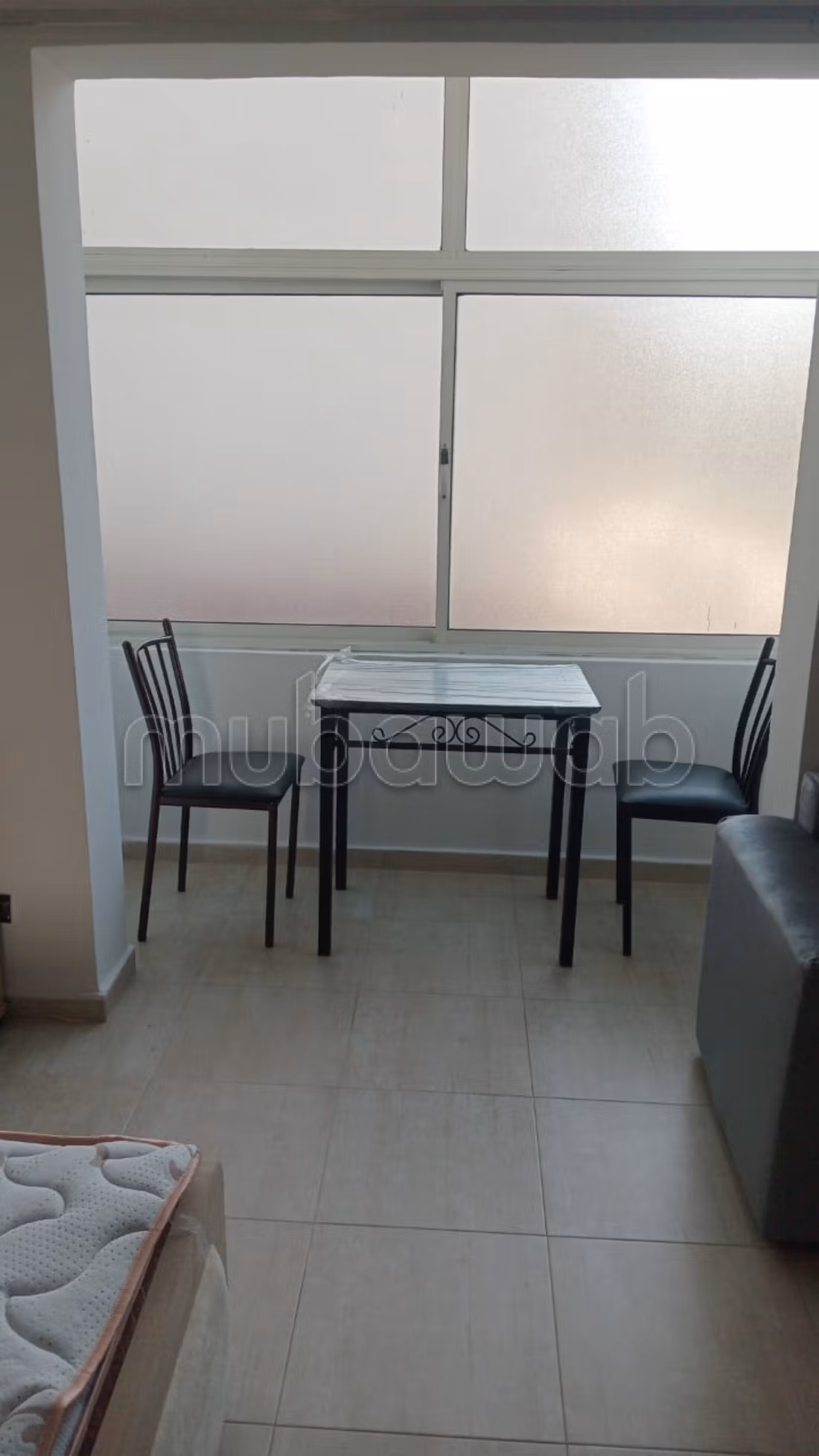 Appartement 40 m² à Agdal — 4