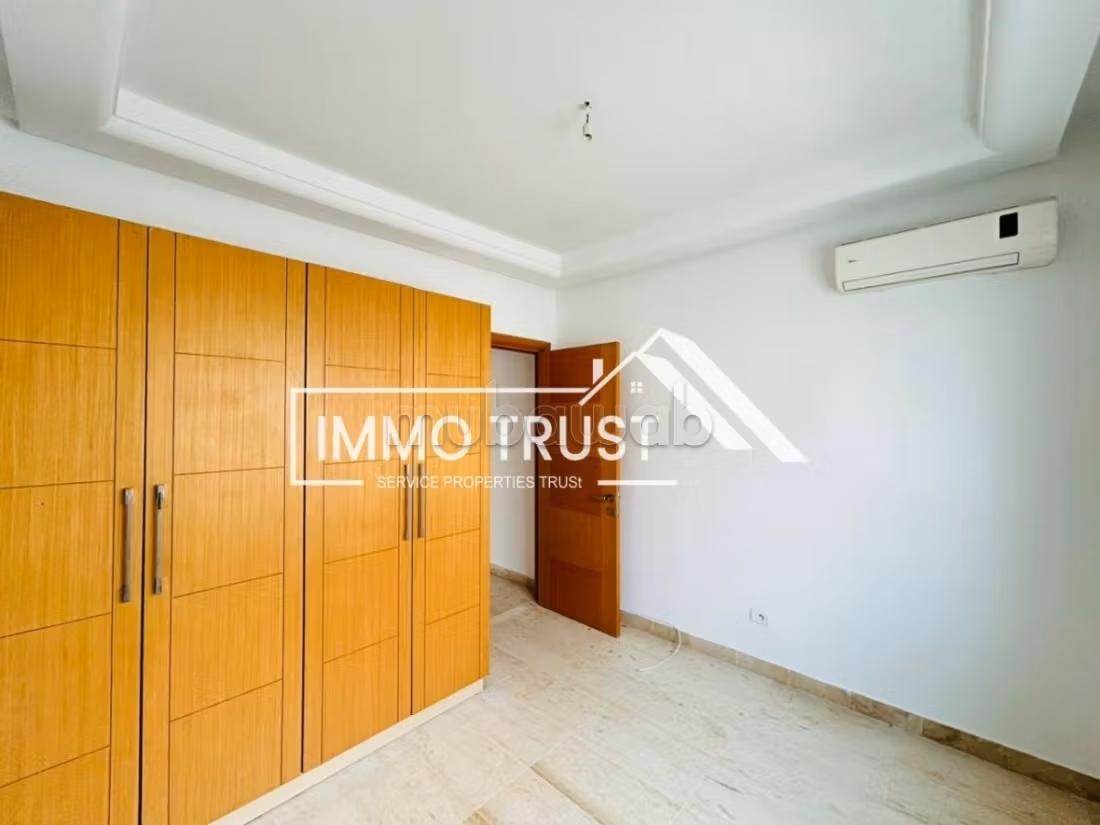 Appartement S2 à La Soukra