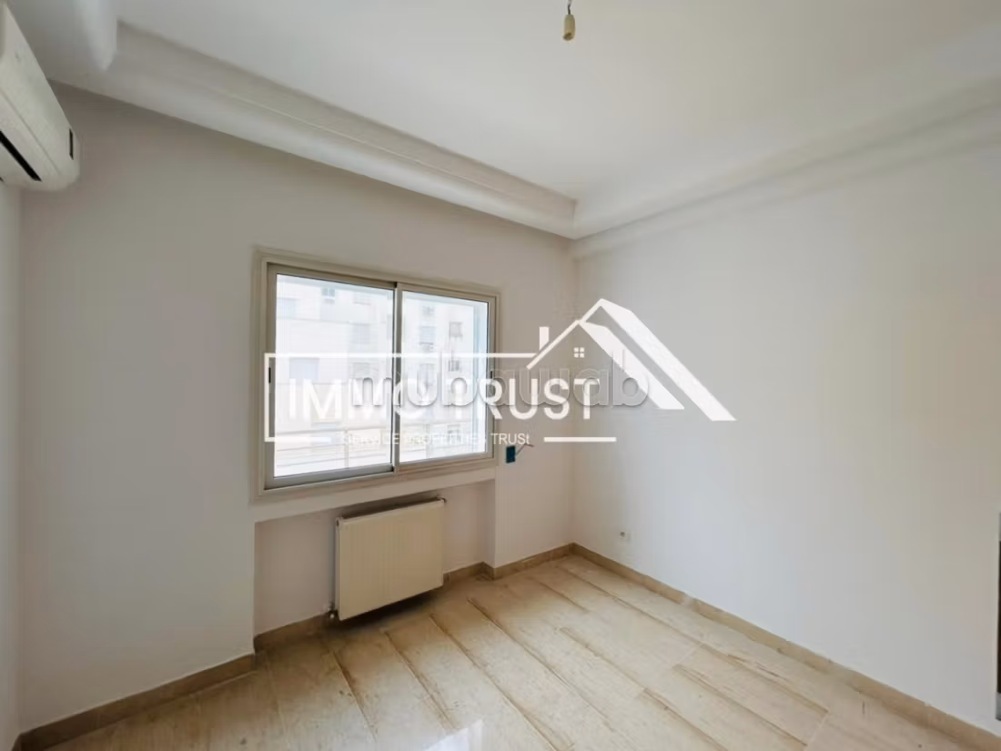 Appartement S2 à La Soukra