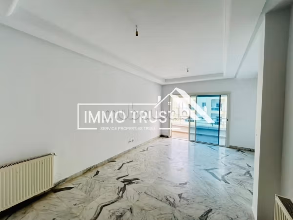 Appartement S2 à La Soukra