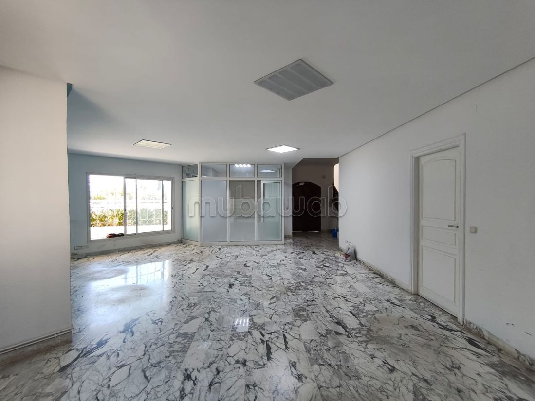 A LOUER Villa Bureautique