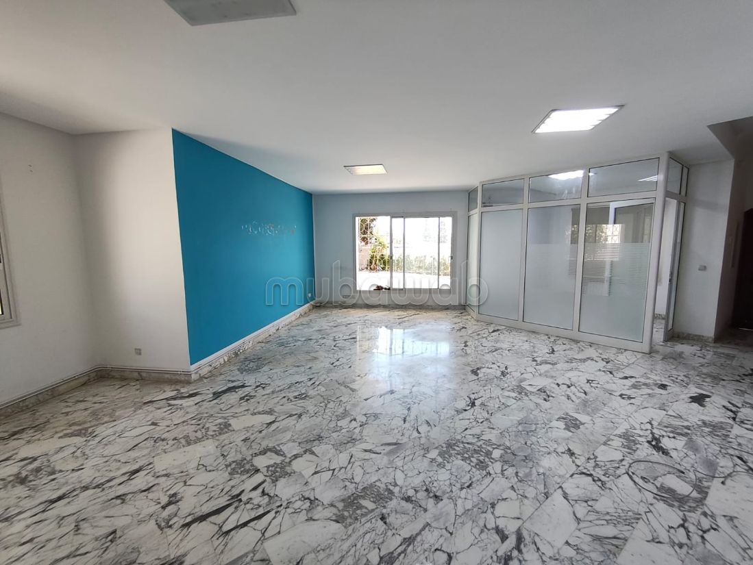 A LOUER Villa Bureautique