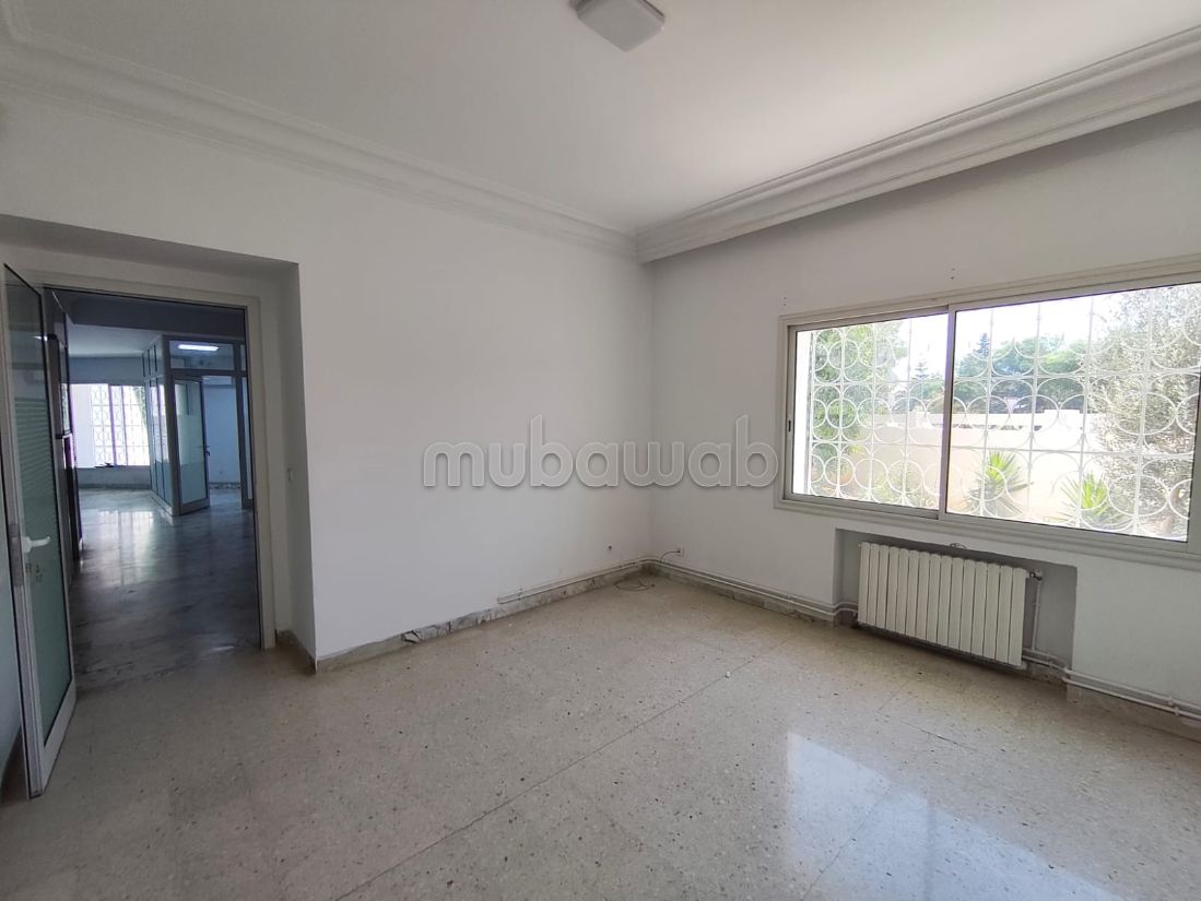 A LOUER Villa Bureautique