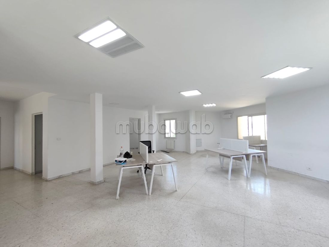 A LOUER Villa Bureautique