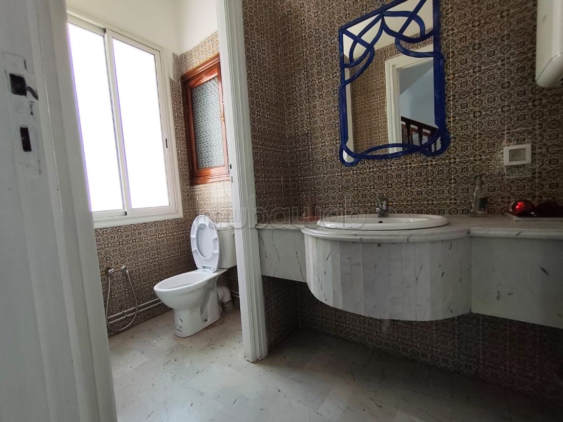 A LOUER Villa Bureautique