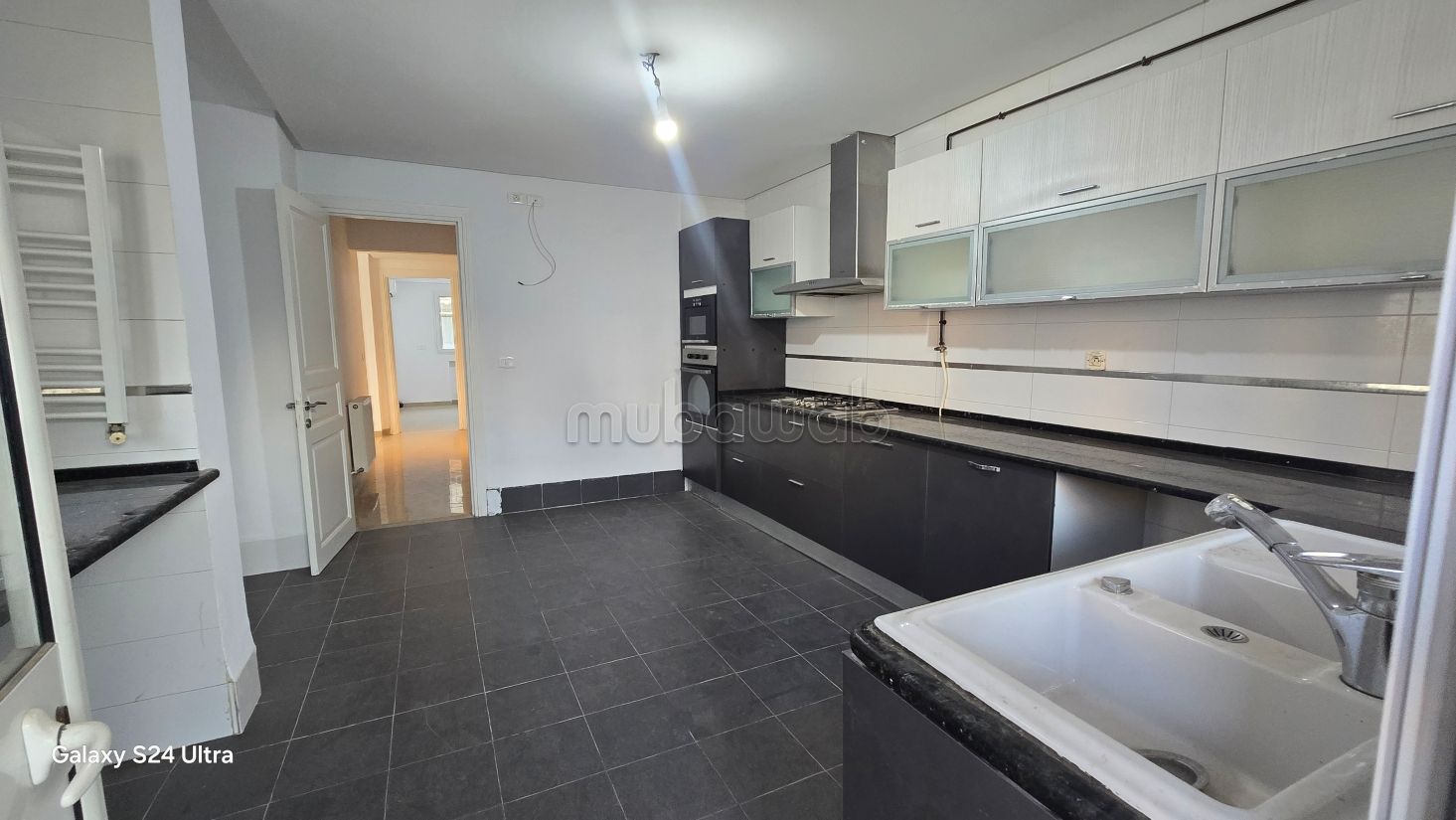 A vendre un duplex s4 à la soukra