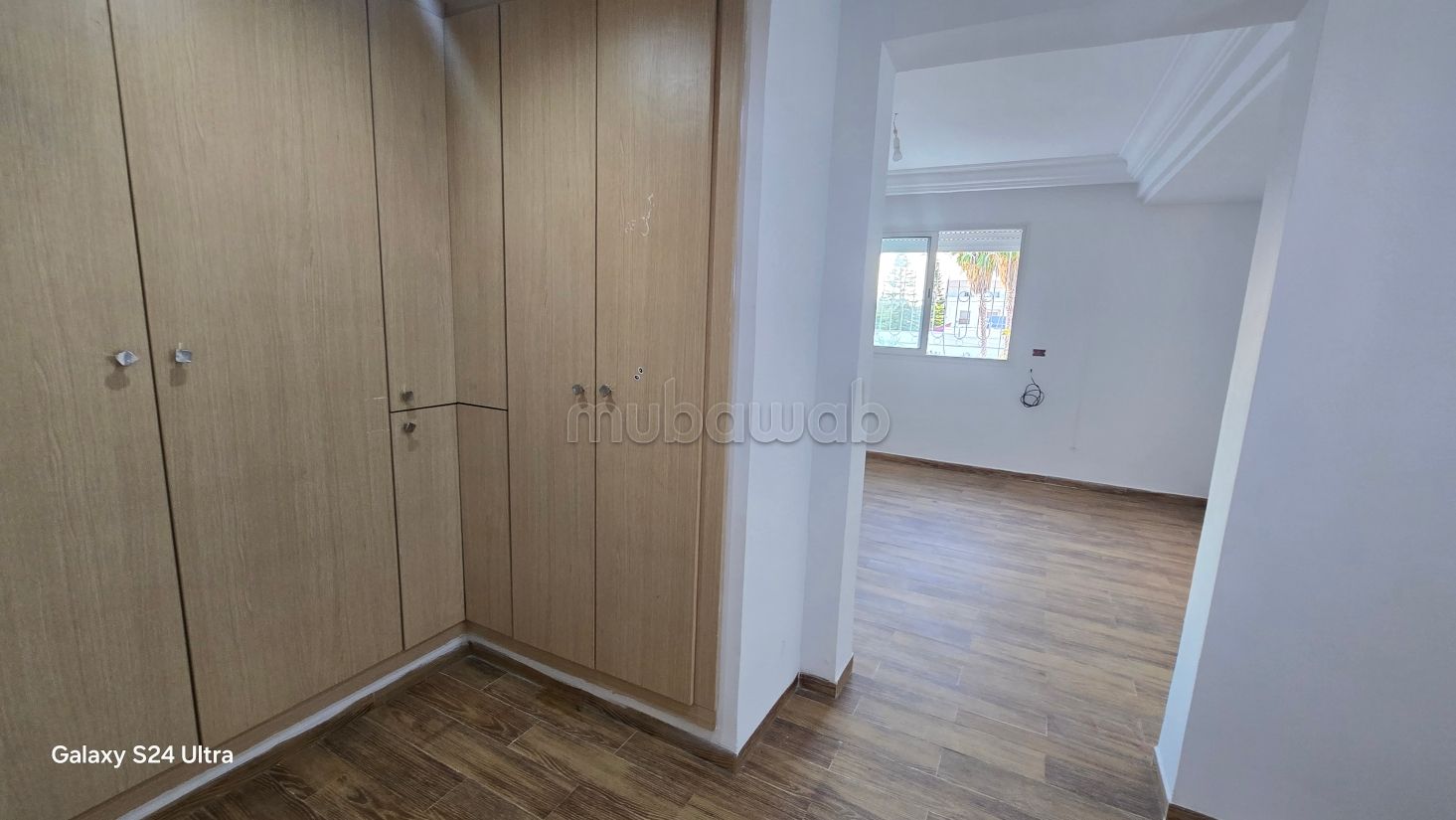 A vendre un duplex s4 à la soukra