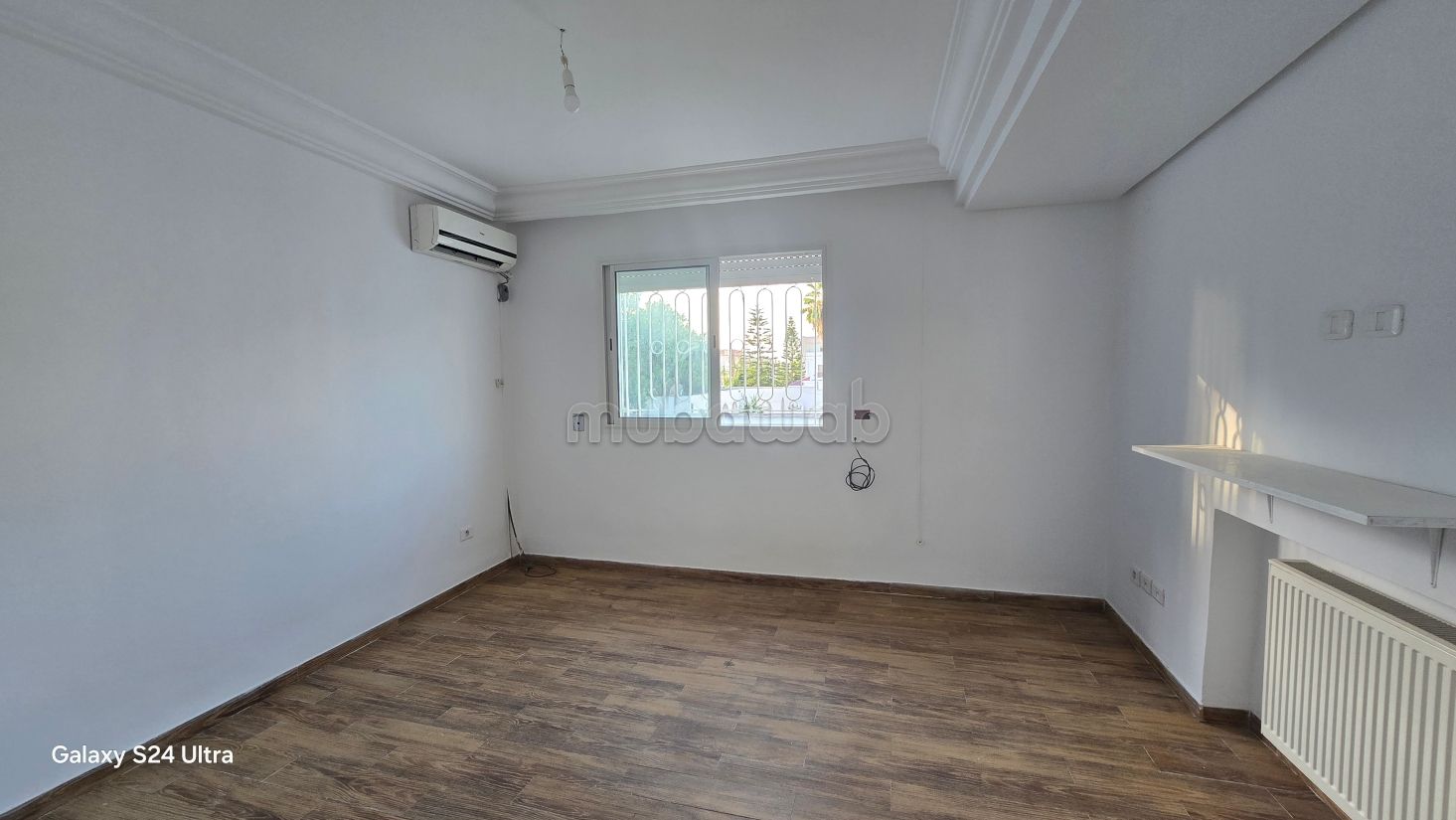 A vendre un duplex s4 à la soukra